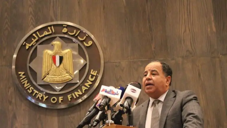 معيط: الدولة تعمل على حل مشكلة المياه من خلال ضخ استثمارات ضخمة
