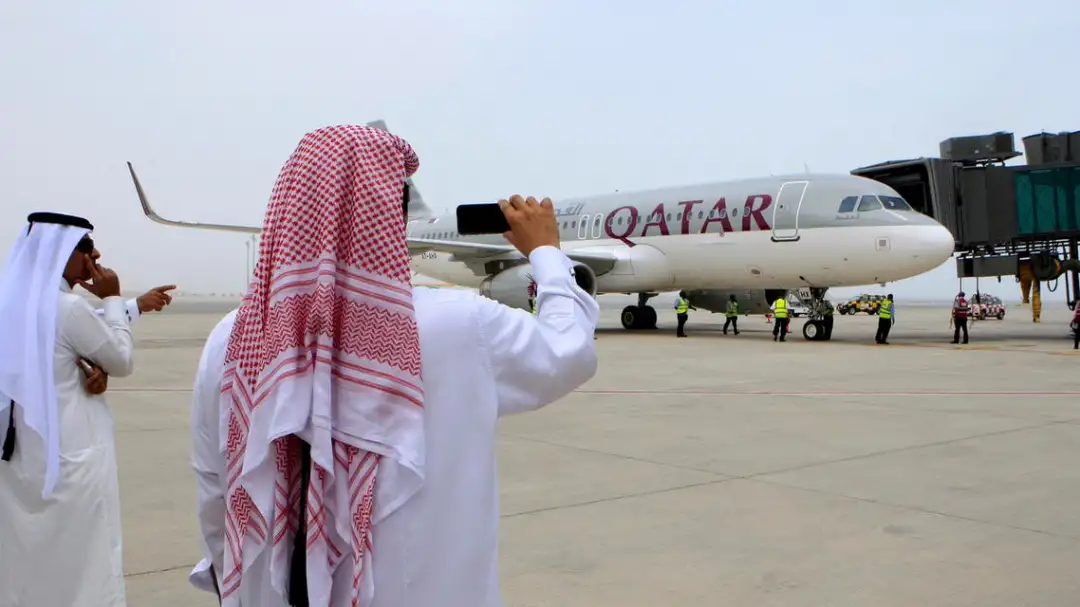 قطر تدين الإلغاء القرار الاستفزازي لصفقة طائرات إيرباص