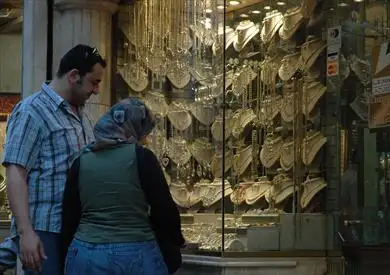 أسعار الذهب تشهد حالة تراجع في الأسواق المصرية