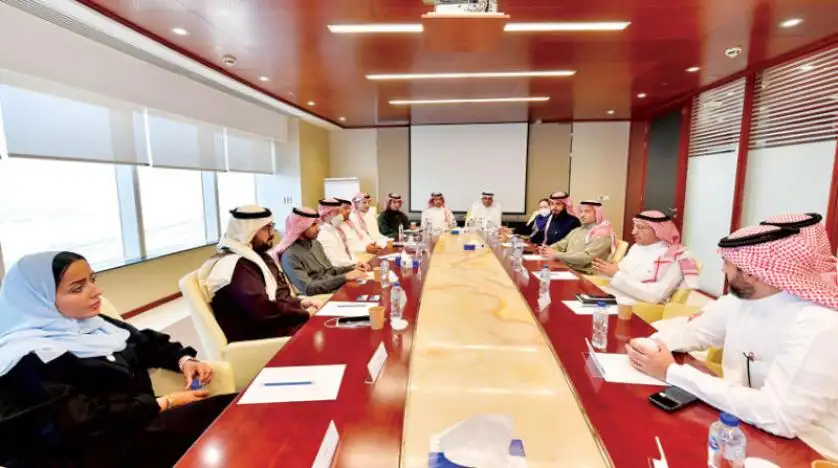 صندوق التنمية السياحي : كافة الدعم للمستثمرين في السياحة السعودية