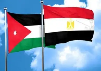 وزير الصناعة الأردني: إنشاء مناطق لوجستية لتخزين الغذاء بين مصر والأردن