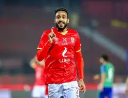 أول تعليق من اتحاد الكرة على اكتشاف "فيفا" تزوير عقد كهربا مع الزمالك