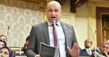 نائب بتنسيقية شباب الأحزاب : نستهدف حلا جذريا لأزمة الإيجار القديم