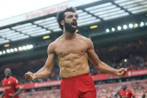 أسطورة ليفربول: سيشعرون بقيمة محمد صلاح عندما يرحل