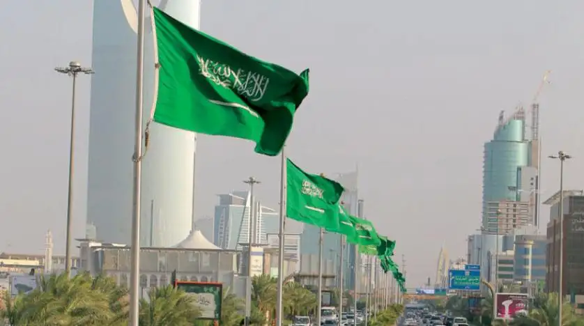 وزارة العدل السعودية : منح تراخيص مكاتب المحاماة الأجنبية «ذات السمعة»