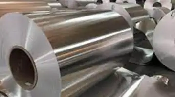 ارتفاع سعر الألمنيوم لمستوى قياسي بعد الغزو الروسي