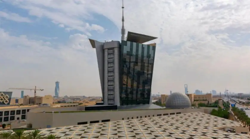 السعودية الأولى في نضج الخدمات الرقمية في منطقة الشرق الأوسط
