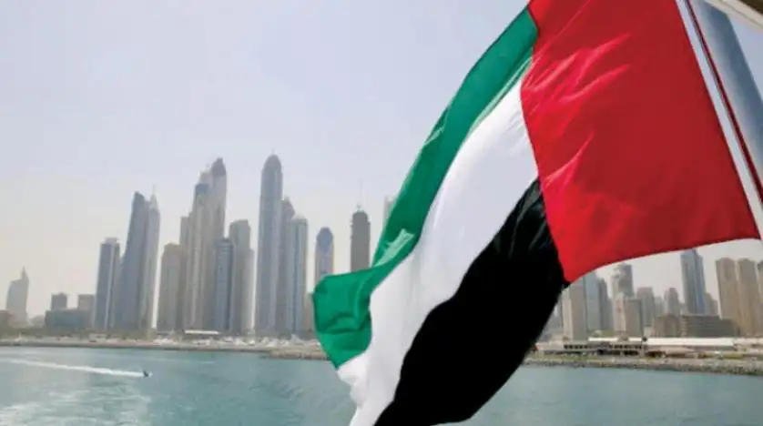 الإمارات : الاقتصاد يحتاج إلى 816 مليار دولار لمضاعفته بحلول 2030