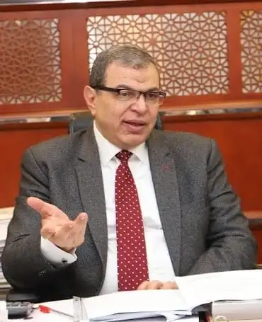 القوى العاملة: تعيين 2688 شابا في المنوفية خلال يناير الماضي