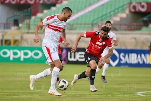 خالد بو طيب : اللعب في أوربا يختلف جدا عن الدوري المصري