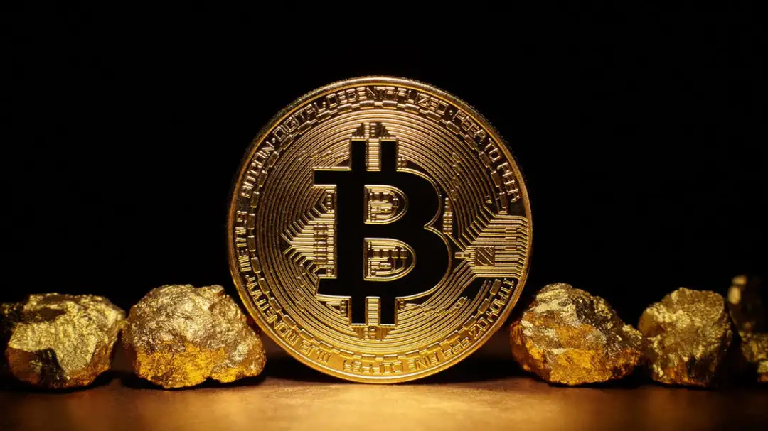 مناقشات حول إمكانية تحويل "بيتكوين" إلى عملة وطنية رسمية