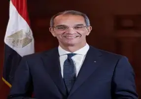 وزير الاتصالات: مصر الأولى إفريقياً فى متوسط سرعة الانترنت الثابت