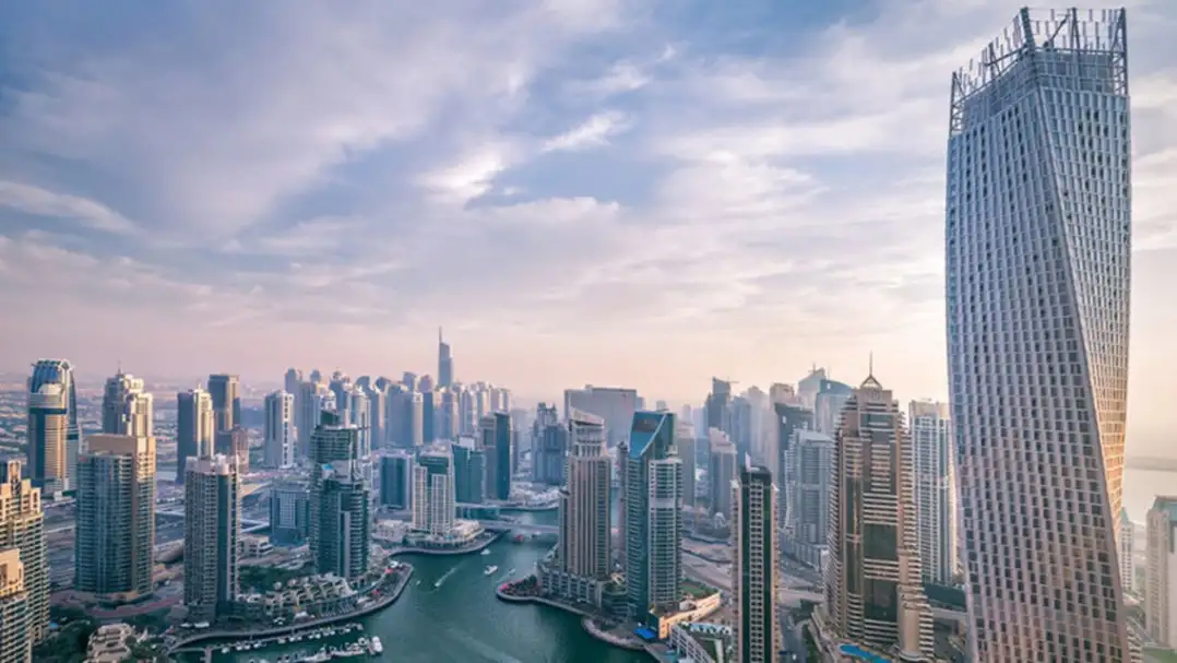 إطلاق أول مؤشر لأداء الإيجارات السكنية في دبي