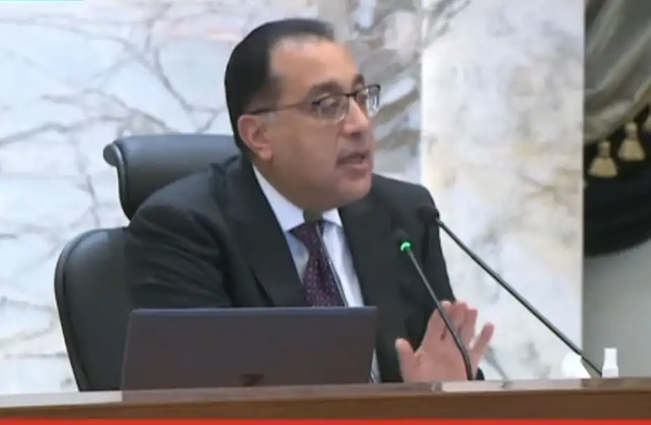 رئيس الوزراء: حجم التنمية في مصر على مدار السنوات السبع الماضية .. غير مسبوق