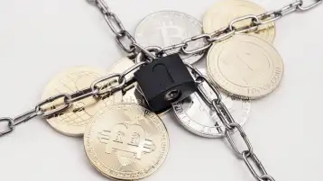 الولايات المتحدة تدرس إقحام العملات المشفرة لمعاقبة روسيا