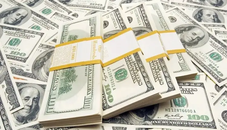 سعر الدولار اليوم الثلاثاء 1-3-2022 في البنوك المصرية