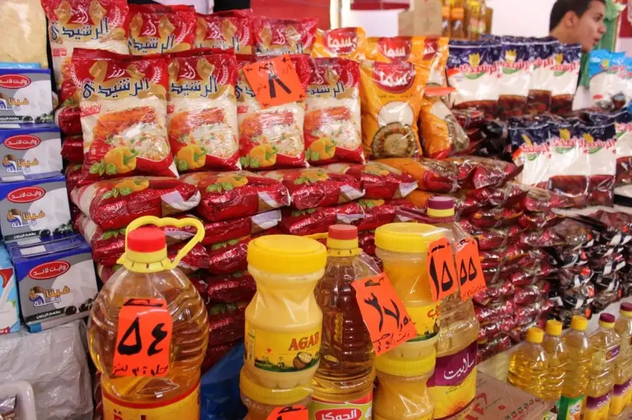 وزير التموين: طرح كوبونات رمضان بتخفيضات تصل إلى 30%