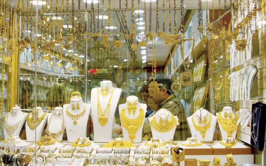 تراجع عيار 21.. أسعار الذهب اليوم في مصر الثلاثاء 1-3-2021
