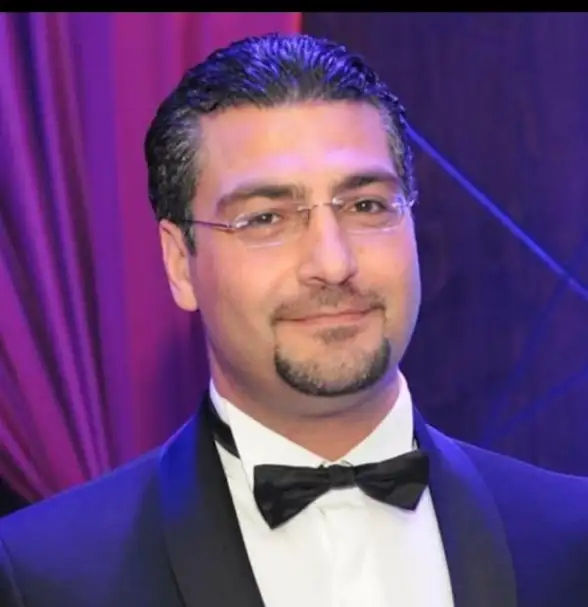 عضو المستثمرين العرب: مصر "آمنة" اقتصاديًا وغذائيًا في ظل أزمة الحرب الروسية الأوكرانية