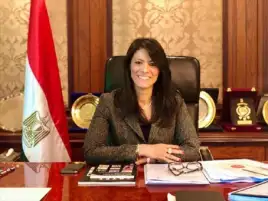 المشاط تفتتح أعمال الاجتماعات الثنائية بين مجلس الدولة والبنك الدولي لتعزيز التعاون الفني