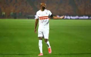 الوداد: شيكابالا أهم لاعبي الزمالك.. ولم نحدد موعد السفر للقاهرة