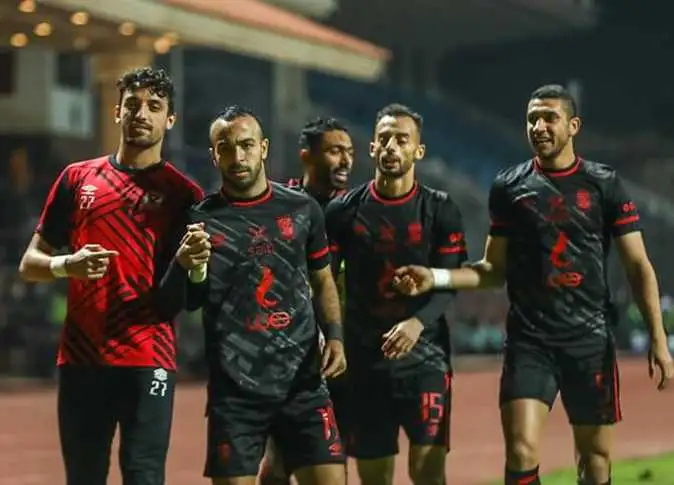 أحمد فوزي  : «أفشة لاعب جيد و ربنا بيكرمه عشان غلبان»