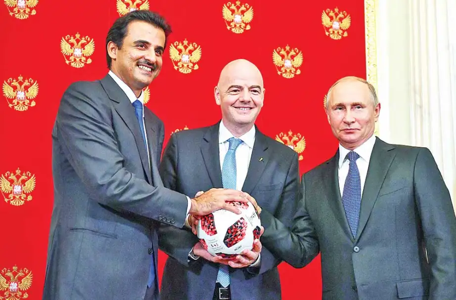 روسيا تفكر في الانضمام لـ الاتحاد الآسيوي بعد العقوبات الأوربية