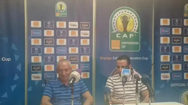 فيريرا: يرحب بالعودة للزمالك.. والأبيض قادر على التأهل في دوري الأبطال