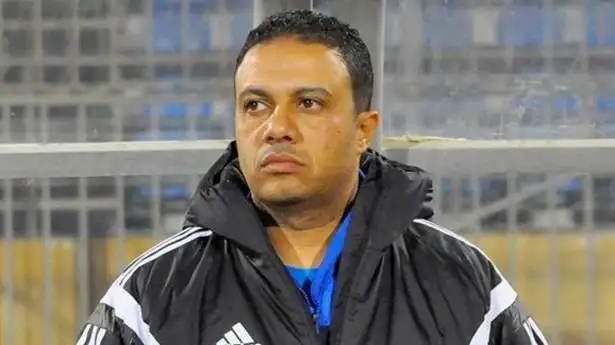 عضو مجلس إدارة نادي الزمالكيعتذر عن عدم رئاسة قطاع الناشئين