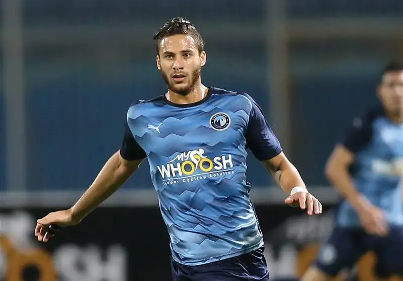 بيراميدز : رمضان أغلى لاعب في مصر.. مفاوضات الزمالك معه «هراء»