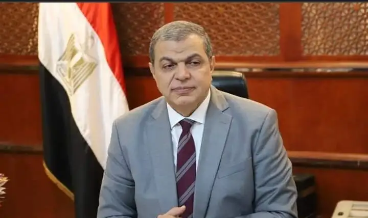 القوى العاملة: توفير 7343 فرصة عمل برواتب تصل إلى 7000 جنيه