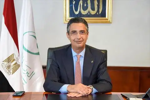 البريد المصري يطلق منظومة الدفع غير النقدي للعملاء