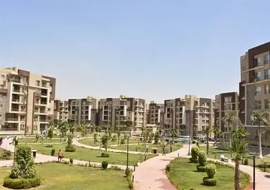 الإسكان تدرس زيادة عدد الوحدات المطروحة بمشروعات سكن ودار مصر وجنة