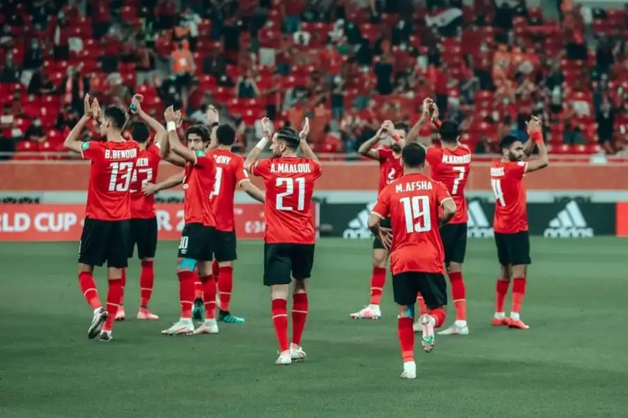تقارير.. الأهلي المصري يفاوض نجم الترجي التونسي