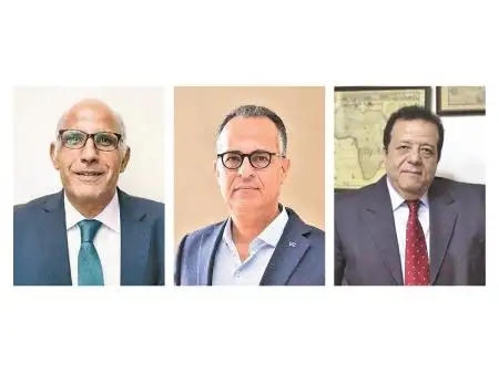 عقبات أمام فنادق شرم الشيخ لإنشاء محطات للطاقة الشمسية