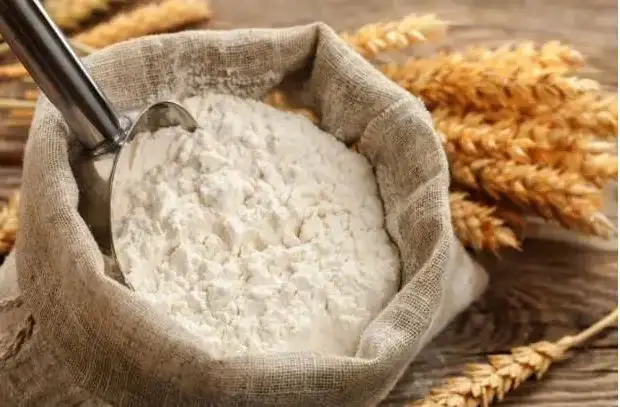 أسعار الدقيق تقفز 1800جنيه للطن تأثرًا بزيادة القمح