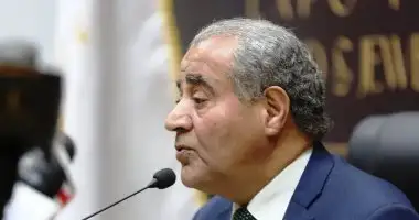 التموين: حملات مكثفة على الأسواق وتطبيق عقوبات رادعة على من يرفع الأسعار