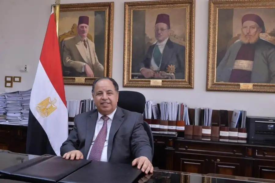 وزير المالية: الشهر المقبل بدء تطبيق منظومة الإيصال الإلكتروني