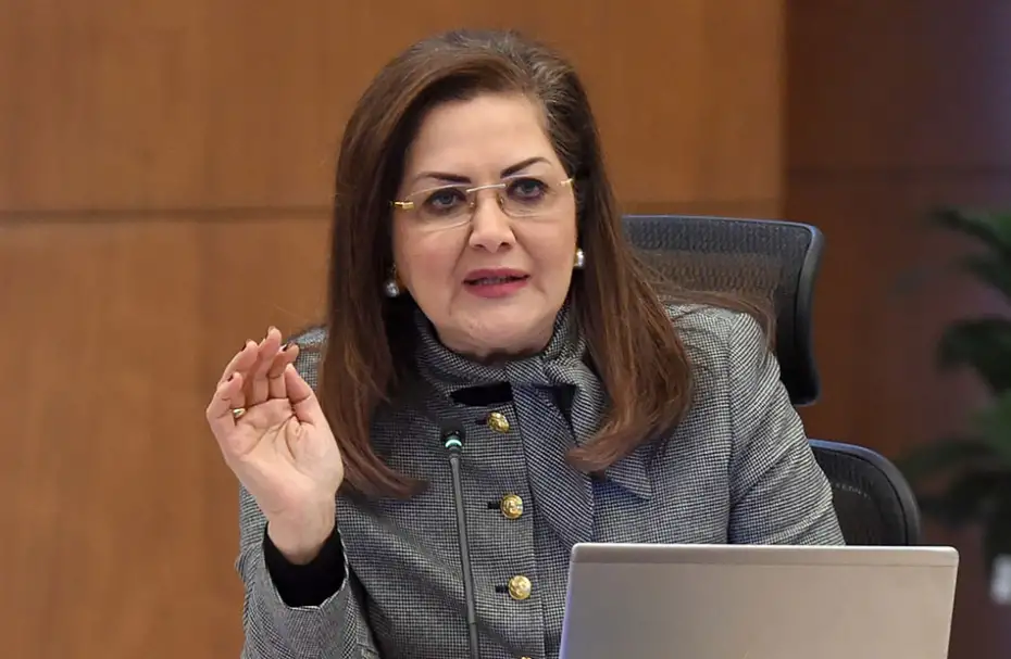 هالة السعيد: نقلة نوعية في قطاع التعليم رغم تداعيات جائحة كورونا