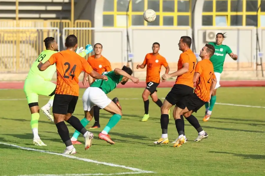 خالد جلال يعلن قائمة البنك الأهلي لمواجهة المقاصة في الدوري