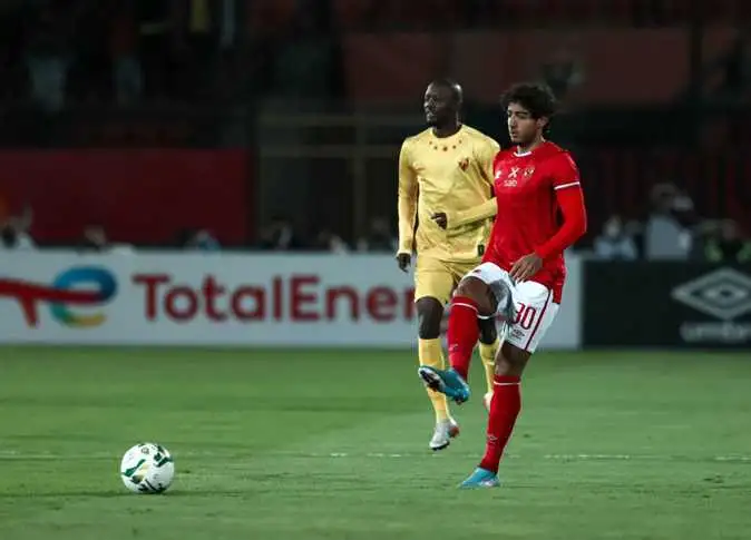 تعرف على السيناريوهات المحتملة لتأهل الأهلي في دوري الأبطال