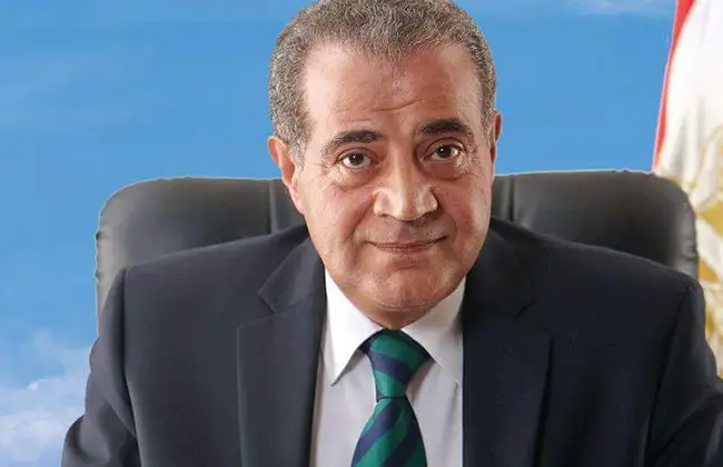 وزير التموين يوجه بتكثيف الحملات الرقابية لضبط الأسواق