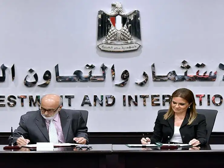 مصر وبنجلاديش تبحثان فرص تنمية التعاون الاقتصادي بين البلدين