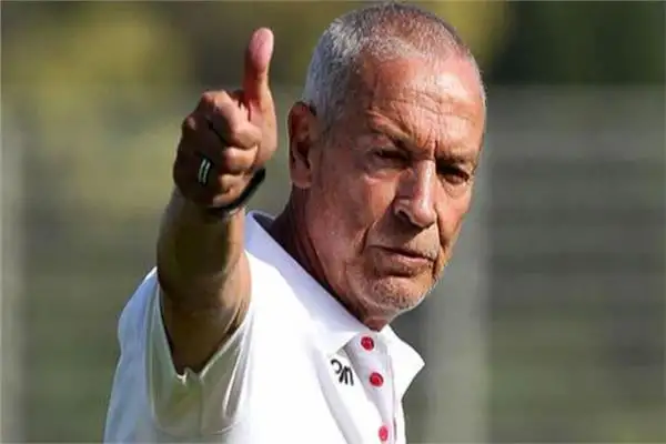 تعرف على شروط  البرتغالي جوسفالدو فيريرا للموافقة على تدريب الزمالك