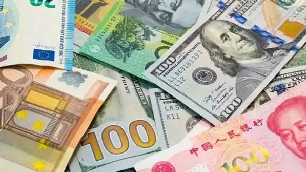 تعرف على أسعار العملات اليوم الثلاثاء 8-3-2022 في مصر
