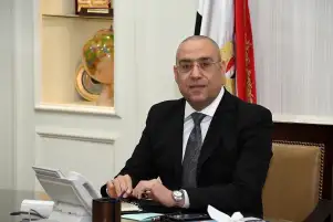 الإسكان تناقش خطة طرح شقق وفيلات للمصريين في الخارج ضمن مشروع بيت الوطن
