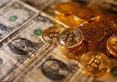 اتفاع أسعار البيتكوين بنسبة 9% بعد قرار بايدن التاريخى بإصدار الدولار الرقمي