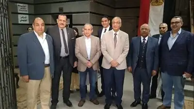 مصر : تنظيم بعثات تجارية من التصديري للكيماويات للسوق البريطاني