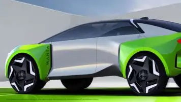شركة أوبل الألمانية تحول منتجاتها بالكامل لمحركات الكهرباء 2028