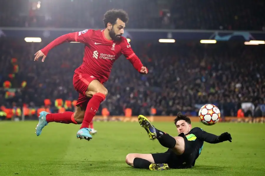 ميدو: ليفربول سيعمل على تشويه صورة صلاح بكل الطرق الممكنة